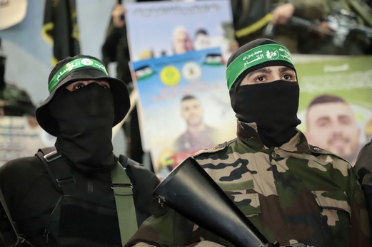 كتائب القسّام تفشل خطّة للعدو الصهيوني باعتقال أحد المطاردين بمدينة طوباس