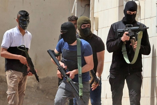 ثلاثة شهداء فلسطينيين وإصابة صهيوني في 215 عملاً مقاوماً بالضفة خلال أسبوع