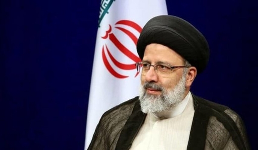 رئيسي: الإرهابيون بفعلتهم الجبانة في باكستان لا يريدون سوى بث الفرقة بين المسلمين