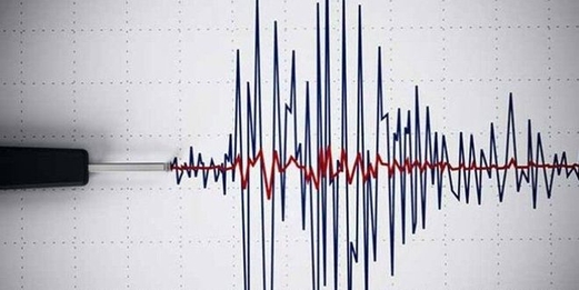 زلزال بقوة 5.3 درجات يضرب غرب إندونيسيا