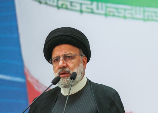 رئيسي: سر انتصار المسلمين عبر التاريخ هو وحدتهم وتآزرهم المرتكز على القرآن والرسول