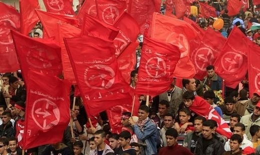  الجبهة الشعبية تحمل العدو الصهيوني المسؤولية عن حياة أمينها العام  