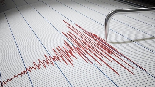 زلزال بقوة 5.7 درجة يضرب شمالي الفلبين