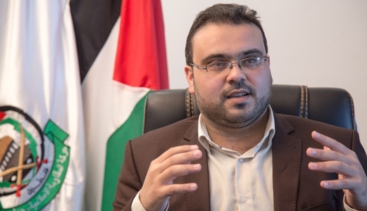 حماس: الضفة الغربية ستظل تقاتل في كل شبر حتى دحر العدو الصهيوني