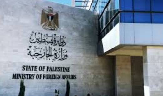 فلسطين تطالب بضغط دولي وأميركي حقيقي لإجبار الكيان الصهيوني على وقف جرائمه