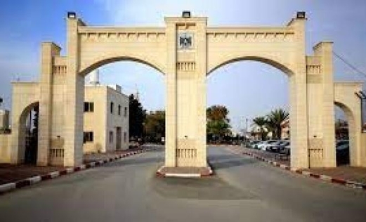 العدو الصهيوني يغلق معبر الكرامة ومداخل مدينة أريحا