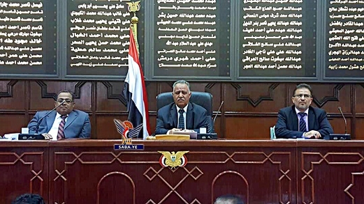 مجلس النواب يستمع لمذكرة بشأن مشروع تعديل بعض أحكام ومواد قانون النقل البري