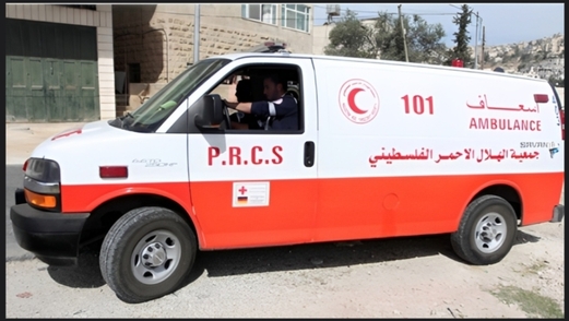 شهيد فلسطيني و14 إصابة برصاص العدو الصهيوني خلال مواجهات عند مدخل البيرة الشمالي