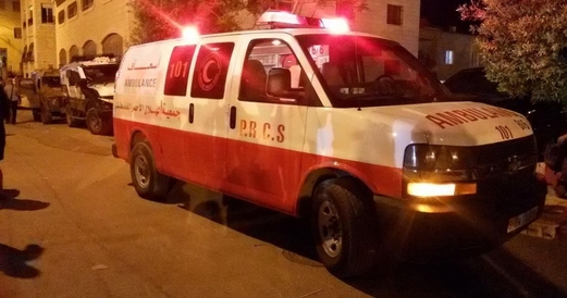 شهيدان فلسطينيان برصاص العدو الصهيوني قرب حاجز “قلنديا” بالقدس المحتلة