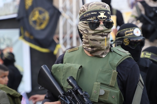 كتيبة طولكرم: نفذنا العديد من العمليات صوب أهداف حساسة ونقاط تجمع جنود العدو