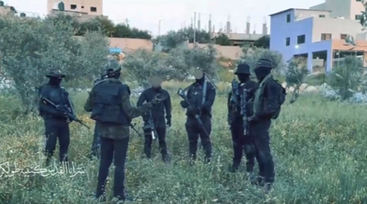كتيبة طولكرم تعلن إجهازها على مستوطنين بعد التسلل إلى مستوطنة “عيناف”