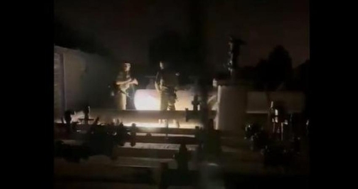 العدو الصهيوني يقطع كافة خطوط إمداد المياه إلى قطاع غزة