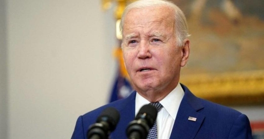 بايدن يُقر بمصرع 11 أمريكياً بعد اقتحام مقاتلي “حماس” لمستوطنات غلاف غزة