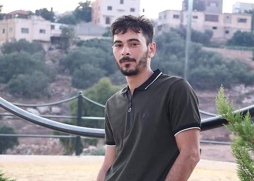 استشهاد فلسطيني شمال طولكرم متأثرا بإصابته بشظايا صاروخ القبة الحديدية