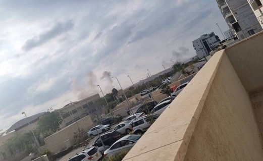 كتائب القسام تتبنى القصف الصاروخي الذي استهدف مستوطنات الجليل الأعلى