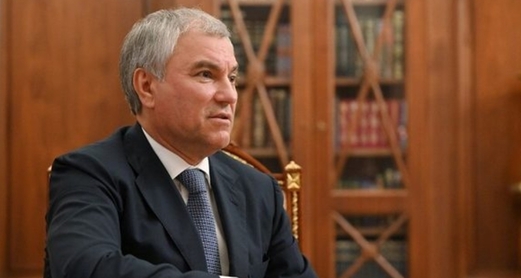 الدوما الروسي: الطائرات الأمريكية أمام شواطىء فلسطين تسعى لإشعال حرب جديدة