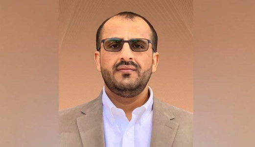 عبدالسلام: اليمن لن يظل مكتوف الأيدي في حال تجاوز الخطوط الحمراء بغزة