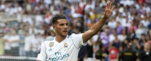 رسميا.. ميلان يتعاقد مع لاعب ريال مدريد الفرنسي هيرنانديز