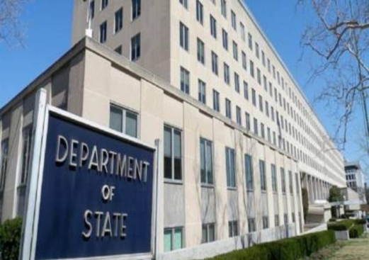 واشنطن ترفع مستوى تحذير السفر إلى الكيان الصهيوني للمستوى الثالث