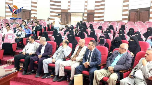 أساسيات البحوث الطبية في ورشة لكلية الطب بجامعة إب