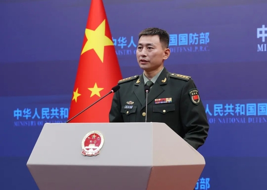 الصين تستنكر النزعة التوسعية لبعض الدول