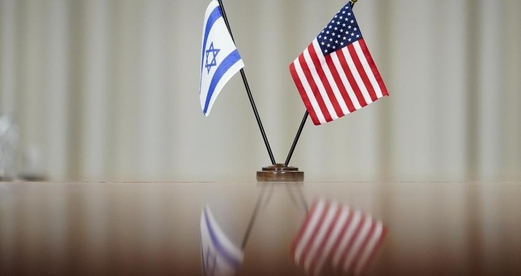 كيان إسرائيل والولايات المتحدة مستعدتان لاستخدام السلاح النووي