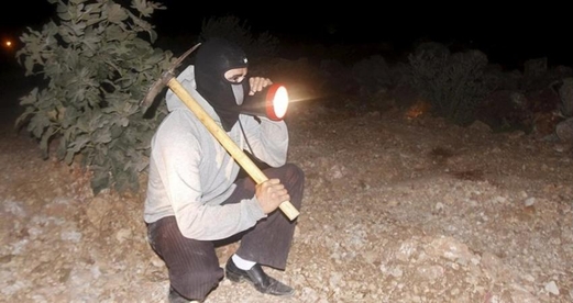 حماس تدعو إلى تشكيل لجان حماية شعبية في الضفة لصد هجمات المستوطنين 