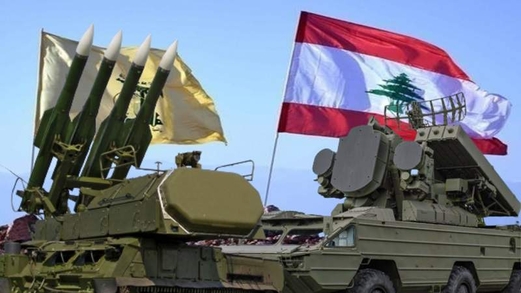 إعلام العدو: حزب الله يزيد من سقف إطلاق النيران يوماً بعد يوم ونخشى من السلاح الدقيق