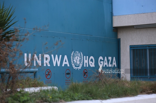 “الأونروا”: غزة تشهد كارثة إنسانية غير مسبوقة