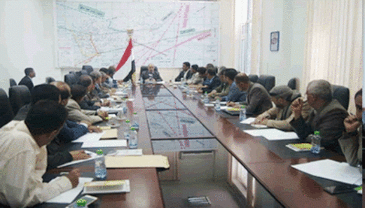 وزير النقل يحث على سرعة وضع الخطط الإسعافية للمرحلة الأولى من الرؤية الوطنية