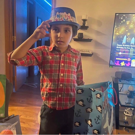 فلسطين تدين جريمة قتل طفل فلسطيني في ولاية اميركية وحملات التحريض العنصرية