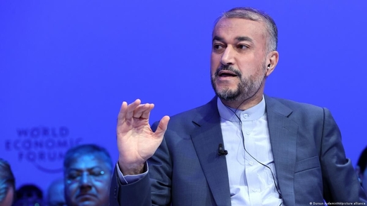 عبداللهيان: احتمالية تحرك محور المقاومة متوقعة خلال الساعات المقبلة