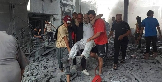 حماس: أسرى العدو الصهيوني يتعرضون لذات الخطر الذي يعيشه شعبنا في غزة