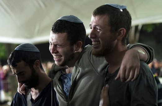 إعلام العدو: حماس تُدير حرباً نفسية ضد الكيان الصهيوني