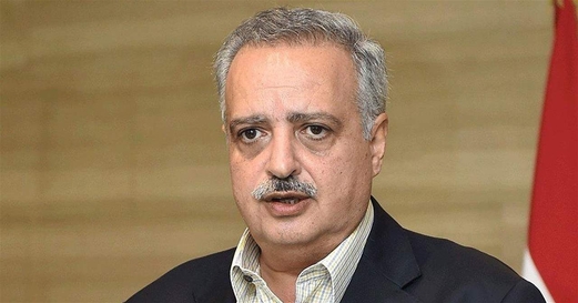 أرسلان: “طوفان الأقصى” ستغير المعادلات على الساحتين الإقليمية والدولية