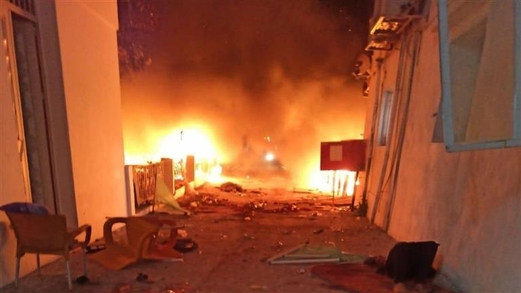 حداد عام في فلسطين والإضراب الشامل يعم محافظات الضفة