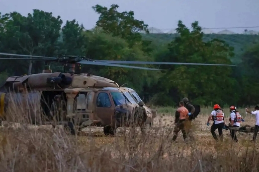 ارتفاع حصيلة القتلى الصهاينة منذ بدء معركة “طوفان الأقصى” إلى 2000