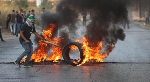 فصائل المقاومة الفلسطينية تدعو للحشد اليوم دعما لغزة والمقاومة في طوفان الأقصى