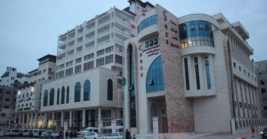 العدو الصهيوني يُهدد بقصف مستشفى القدس في غزة ويطالب بإخلائه