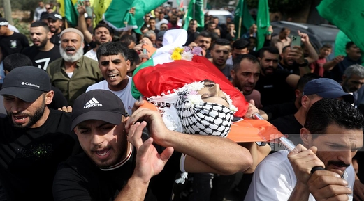 استشهاد نحو 30 فلسطينيا في تجدد للعدوان الصهيوني على معظم مناطق القطاع