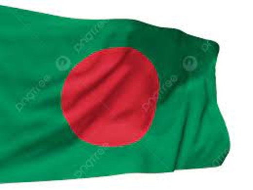 بنغلادش تعلن الحداد وتنكيس الأعلام على شهداء الشعب الفلسطيني