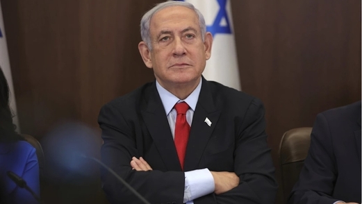 إعلام الصهاينة: أزمة ثقة بين نتنياهو و”الجيش”.. والدخول البري يثير الانقسامات