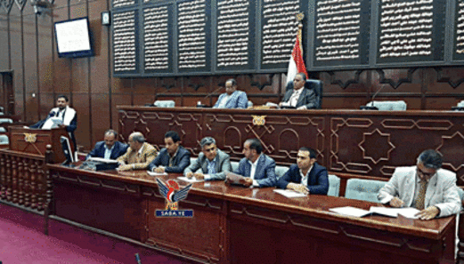 مجلس النواب يقر تقرير لجنة النقل والاتصالات
