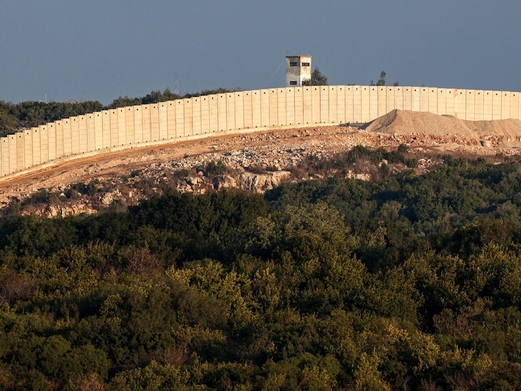 المقاومة اللبنانية تستهدف موقع “شتولا” ومستوطنة المنارة شمال فلسطين بصاروخين موجّهين