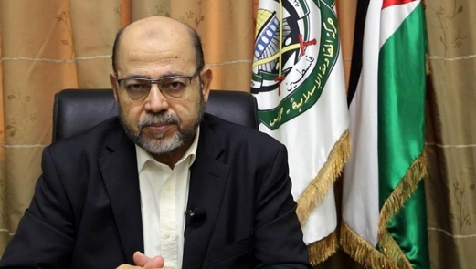 حماس: نرفض مشروع القرار الأمريكي المطروح في مجلس الأمن