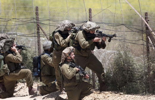 جندي صهيوني سابق شارك في حرب 2014: غزة “قنبلة موقوتة”