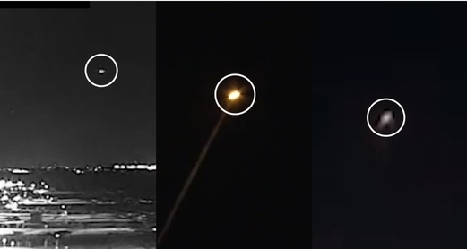 “نيويورك تايمز”: الصاروخ الذي استهدف المستشفى المعمداني لم يطلق من غزة