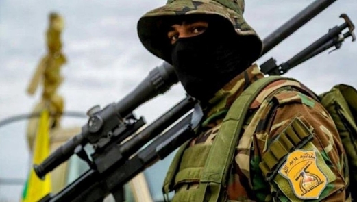 “حزب الله العراق”: جاهزون لخوض حرب استنزاف ضد العدو تمتد لسنوات