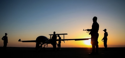 الجيش الايراني يعلن انطلاق مناورات ” اقتدار 1402″ للقوة البرية غدا الجمعة