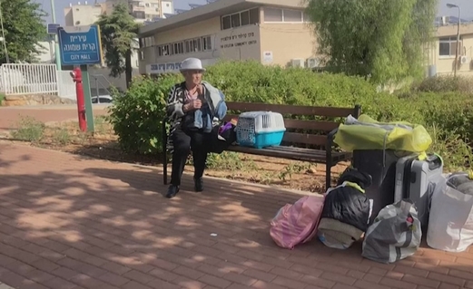 إعلام العدو: الحدود الشمالية خالية من المستوطنين 